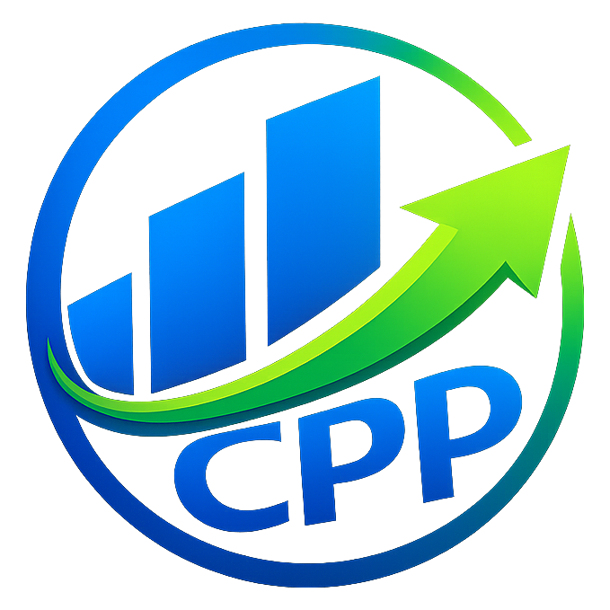 Logo CPP
